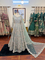 Load image into Gallery viewer, Ahmad Sultan - Ice Blue | HW-IB-755
