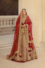 Load image into Gallery viewer, Erum Khan – Royal Rose | EK-RR-672