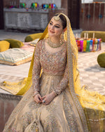 Load image into Gallery viewer, Faiza Saqlain Mahveen | FS-MAH-742