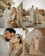 Load image into Gallery viewer, Mohsin Naveed Ranjha - Chandni |MNR-Chan-444