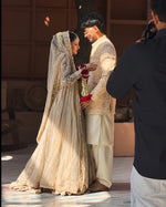 Load image into Gallery viewer, Faiza Saqlain - Anamta | FS-Ana-008