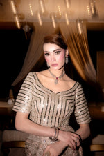 Load image into Gallery viewer, Honey Waqar - Aliya|  HW-Ali-877
