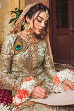 Load image into Gallery viewer, Mohsin Naveed Ranjh Zamarud| MNR-zam- 029