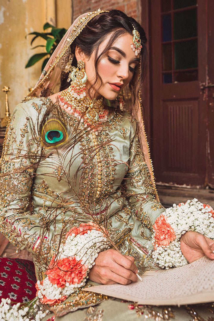 Mohsin Naveed Ranjh Zamarud| MNR-zam- 029