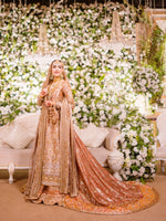 Load image into Gallery viewer, SANIYA Maskatiya –  HAYAT | SM-HA-044
