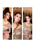Load image into Gallery viewer, Honey Waqar - Aliya|  HW-Ali-877
