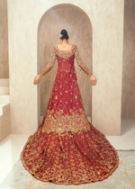 Load image into Gallery viewer, Tena Durrani Strawbery Red | TD-SR-700