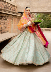 Fahad Hussayn – Neeli | FH-Nee-716