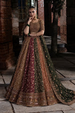 Load image into Gallery viewer, Mina Kashif – Mahroop | MK-Mah-765