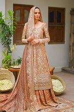 Load image into Gallery viewer, SANIYA Maskatiya –  HAYAT | SM-HA-044