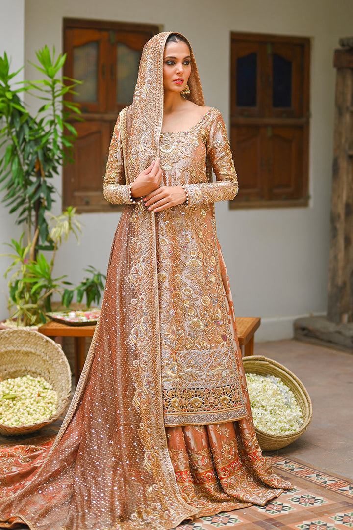 SANIYA Maskatiya –  HAYAT | SM-HA-044