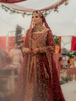 Load image into Gallery viewer, Haris Shakeel - Noor | HS-Nor-771