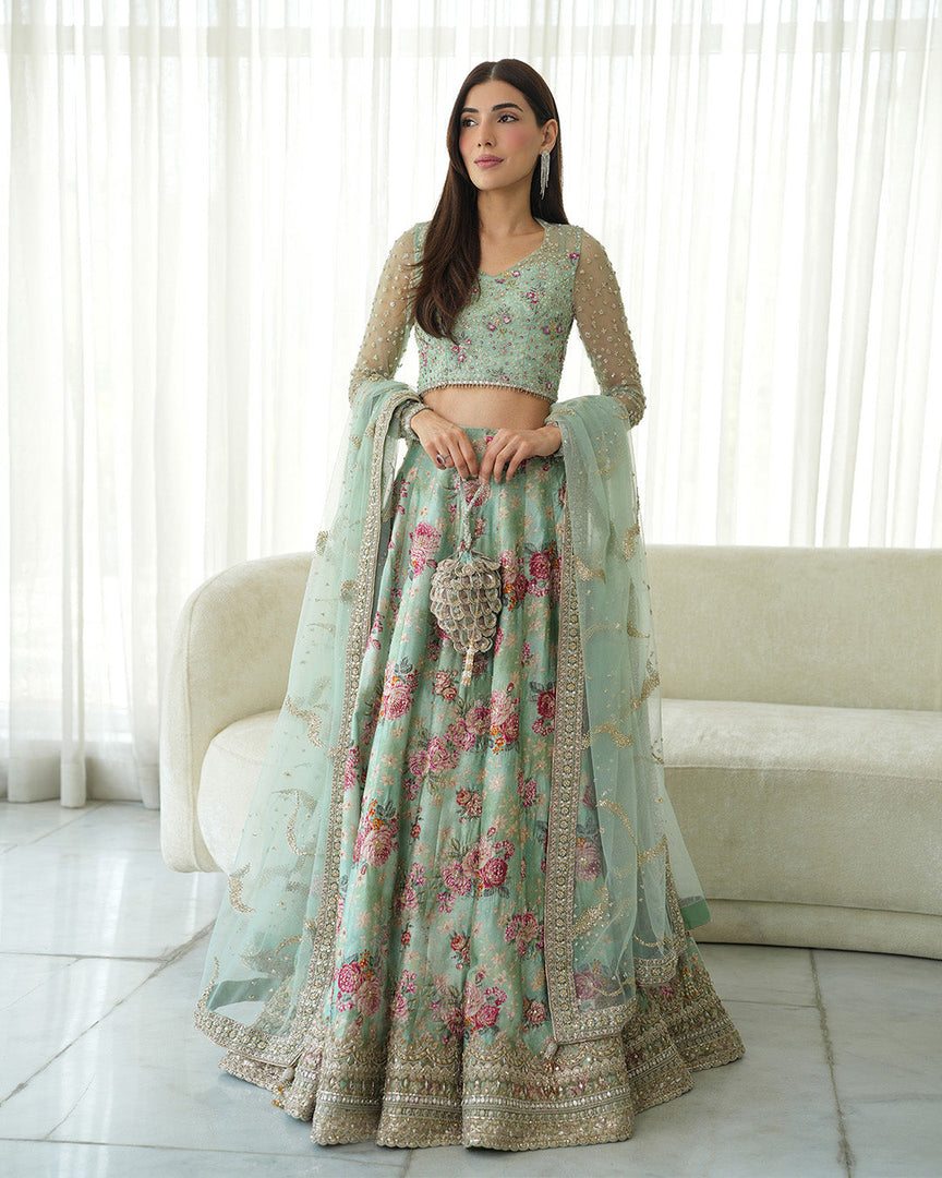 Faiza Saqlain – Rosabelle | FS-Ros-711