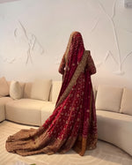 Load image into Gallery viewer, Zeeshan Danish - Naina | ZD-Nai-028