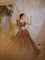 Load image into Gallery viewer, Mohsin Naveed Ranjha -DIL RAAS | MNR-DR-915