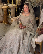Load image into Gallery viewer, Ahmad Sultan - Walima new | AS-WNE-020