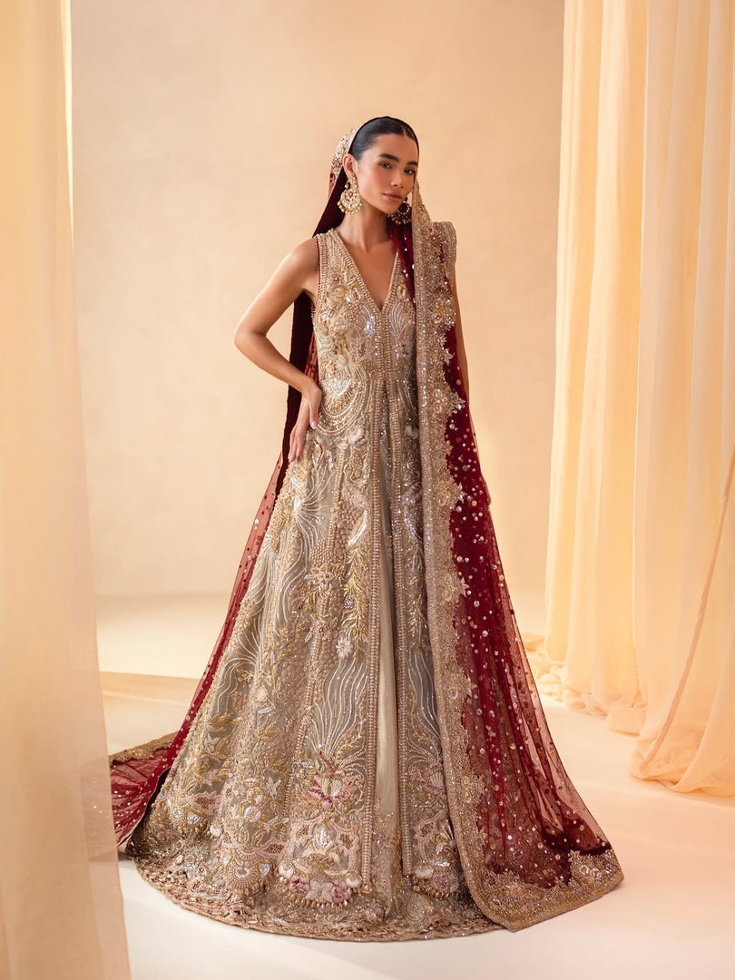 Tena Durrani Vanilla Light 2026 | TD-Van-728