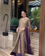 Load image into Gallery viewer, Haris Shakeel Aroha |HS-Aro-940