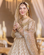 Load image into Gallery viewer, Maha Wajahat – JAHAN ARAA | Mw-Jah-009