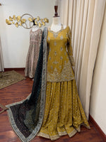 Load image into Gallery viewer, Ahmad Sultan – mehndi | AS-Meh-222