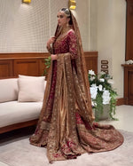 Load image into Gallery viewer, Zeeshan Danish - Neelam | ZD-Nee-229