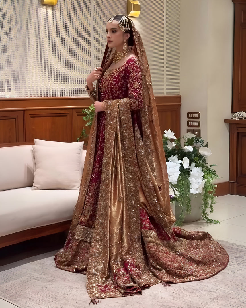 Zeeshan Danish - Neelam | ZD-Nee-229