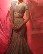 Load image into Gallery viewer, Honey Waqar - Aliya|  HW-Ali-877