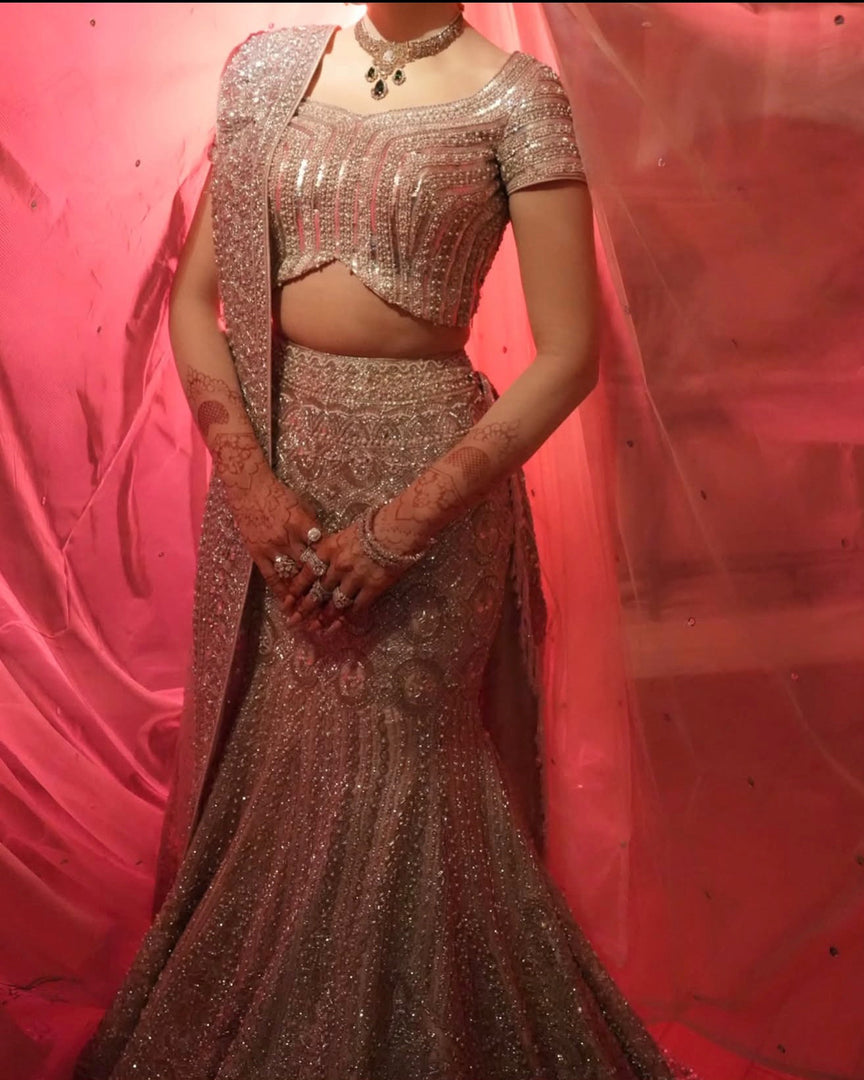 Honey Waqar - Aliya|  HW-Ali-877