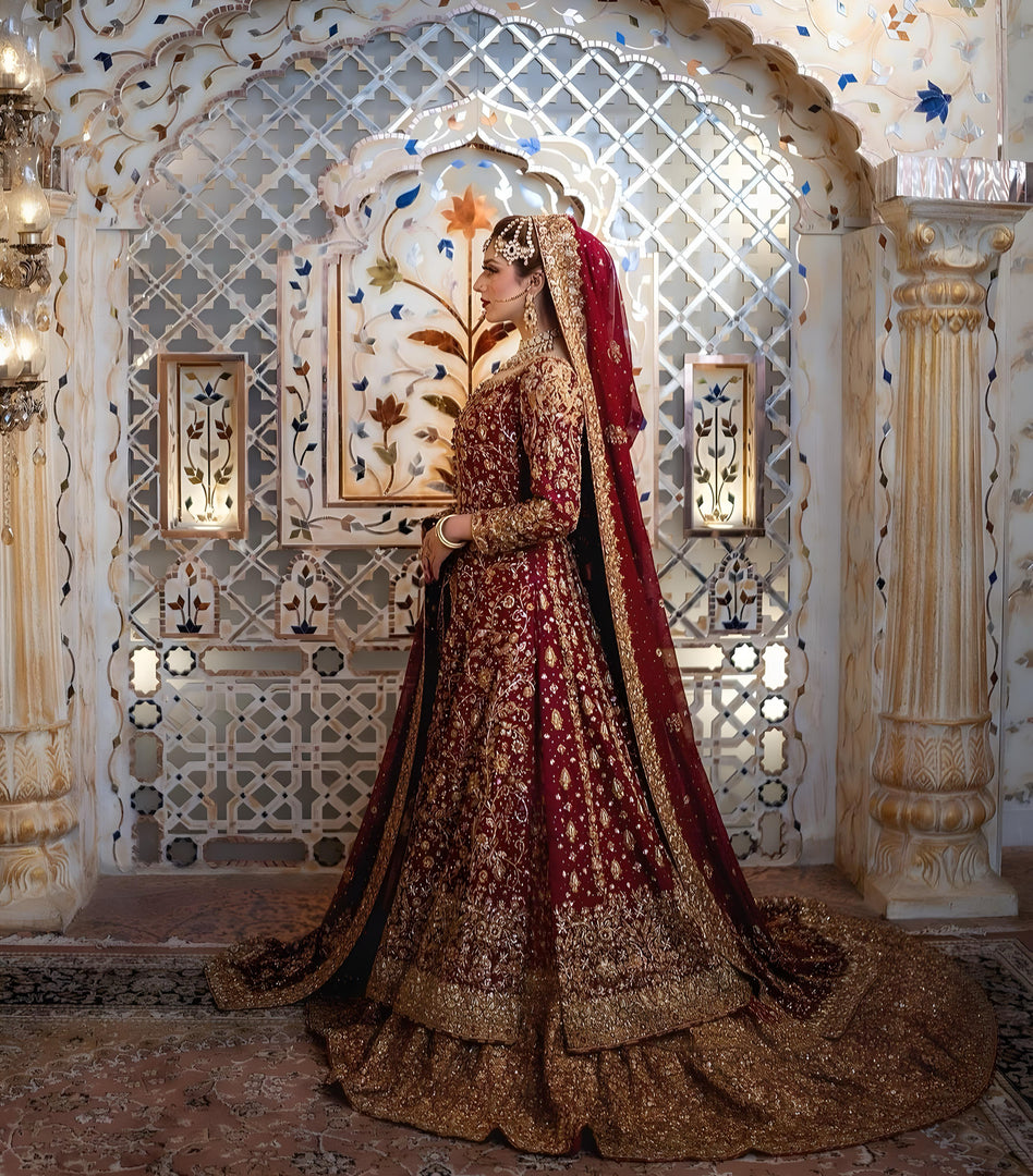 Zeeshan Danish – front Open Jannat | HS-JM-062