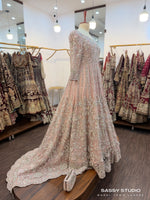 Load image into Gallery viewer, Ahmad Sultan - Walima Pink | AS-WP-021