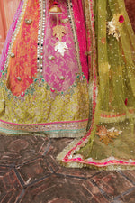 Load image into Gallery viewer, Tabya New Formal | Tab-Pret-277