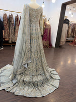 Load image into Gallery viewer, Saira Shakira Walima | SS-New-777
