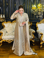 Load image into Gallery viewer, SANIYA Maskatiya –  Formal New | SM-FN-057