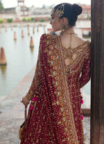 Load image into Gallery viewer, FARAH TALIB AZIZ NEW | FTA-080
