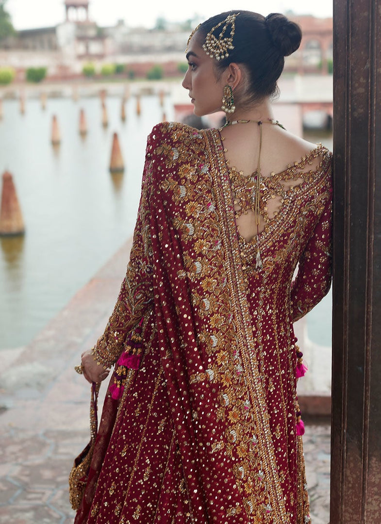 FARAH TALIB AZIZ NEW | FTA-080