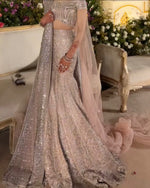 Load image into Gallery viewer, Honey Waqar - Aliya|  HW-Ali-877