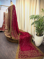 Load image into Gallery viewer, Zeeshan Danish - New heavy | ZD-NH-101