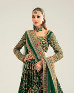 Load image into Gallery viewer, Kanwal Malik - New Green | KM-new-855