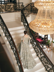 Saira Shakira Walima | SS-New-777