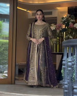 Load image into Gallery viewer, Haris Shakeel Aroha |HS-Aro-940