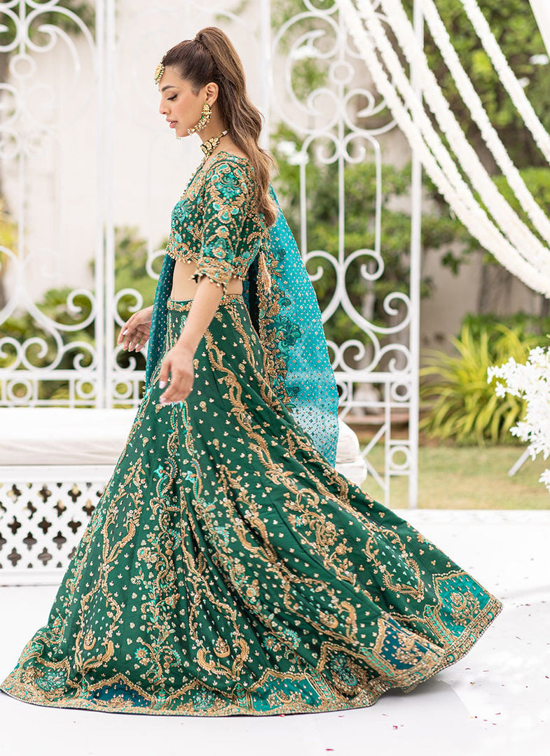 Farah Talib Aziz- Masha | FTA-Mas-099