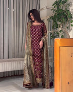 Load image into Gallery viewer, Haris Shakeel IRAM |HS-IRA-222