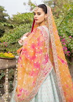 Load image into Gallery viewer, Fahad Hussayn – Neeli | FH-Nee-716