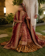 Load image into Gallery viewer, Zeeshan Danish - mehru | ZD-Meh-194