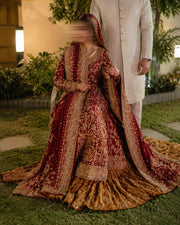 Zeeshan Danish - mehru | ZD-Meh-194