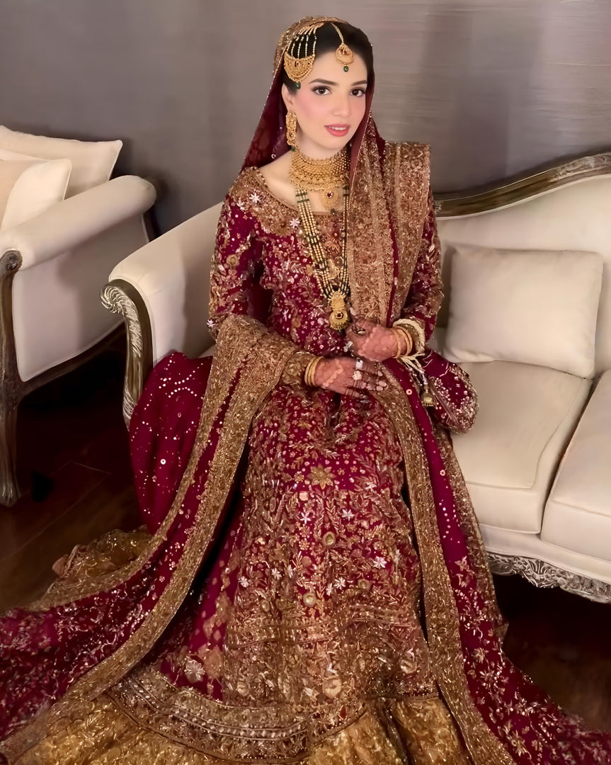 Zeeshan Danish – Farshi Lengha Khi | ZD-FKI-068