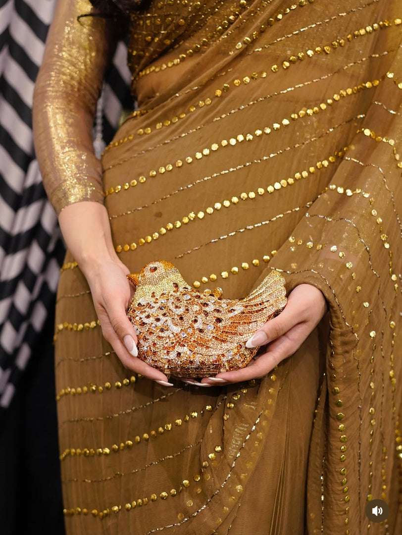 Lajwanti- Alina | Saree-Ali-298