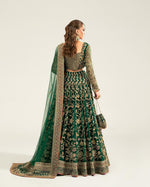 Load image into Gallery viewer, Kanwal Malik - New Green | KM-new-855