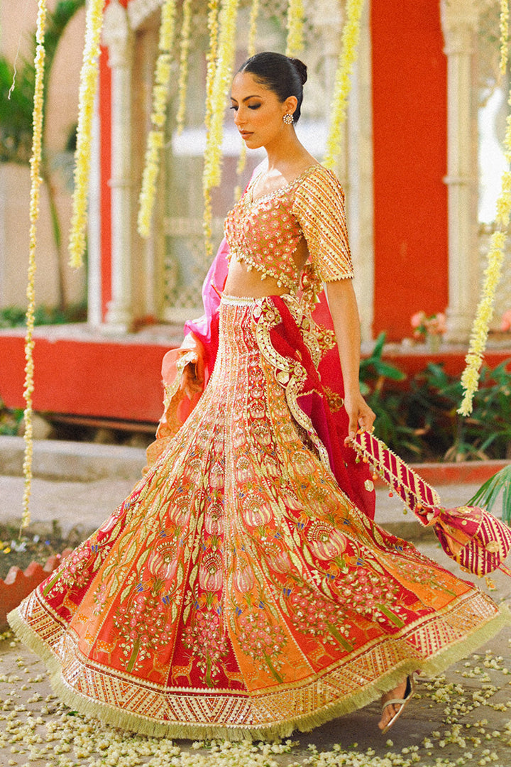 SANIYA Maskatiya –  REEHA | SM-RE-070