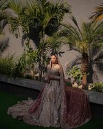 Load image into Gallery viewer, Tena Durrani Vanilla Light 2026 | TD-Van-728